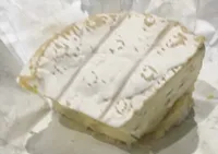 Fromage bleu au lait pasteurisé