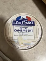 Petit Camembert