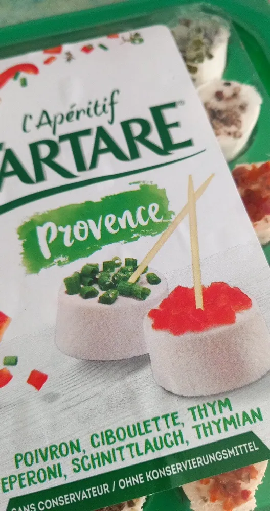 L'Apérifrais Provence