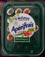 Apérifrais provençale