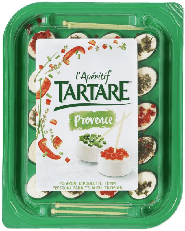 Apérifrais - saveurs de Provence