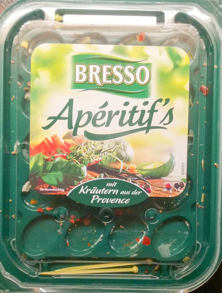 Bresso