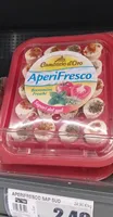 Aperifresco Sapori Del Sud