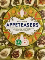 Appeteasers