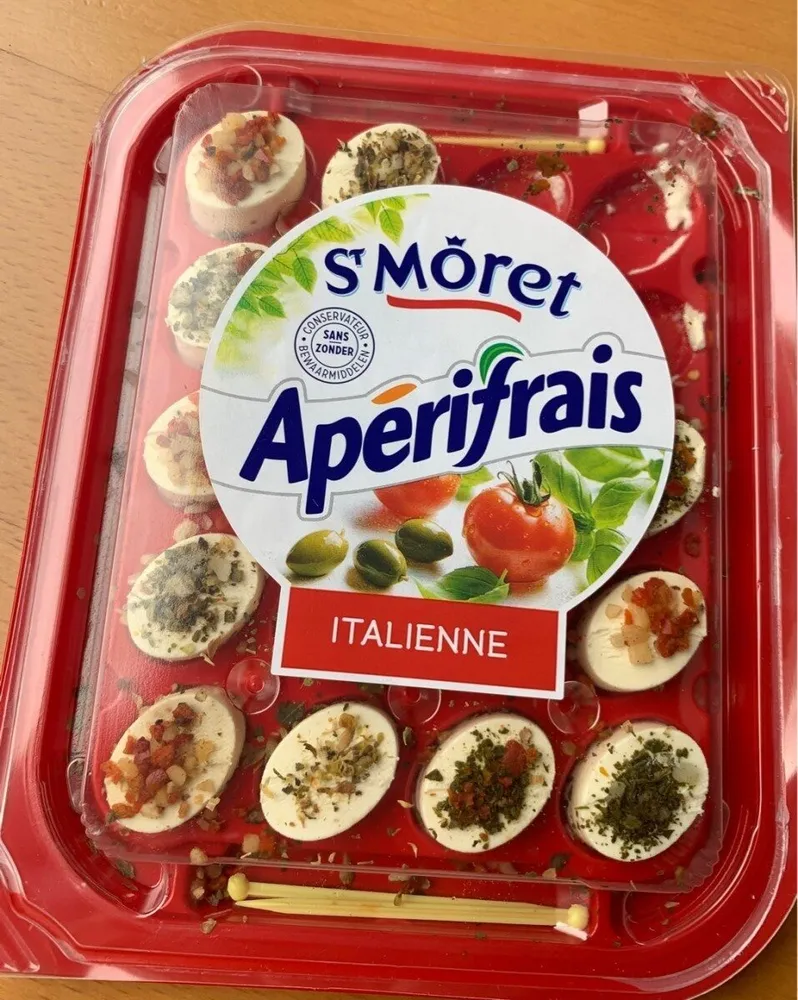Apérifrais
