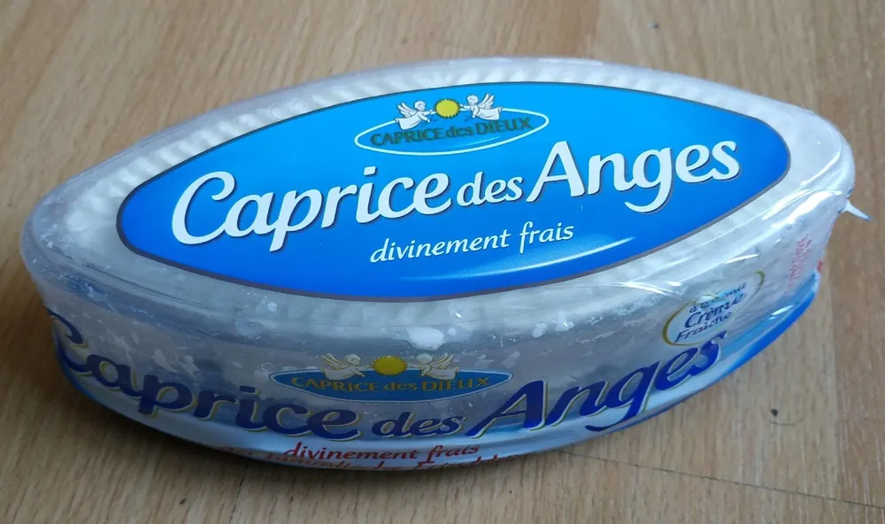 Caprice Des Anges