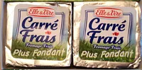 Carré - Fromage frais