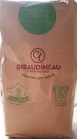 Farine de froment biologique Type 10