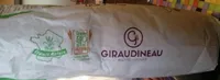 Préparation pour pain de campagne, biologique