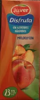Juver Melocotón