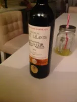 Chateau Haut Lalande