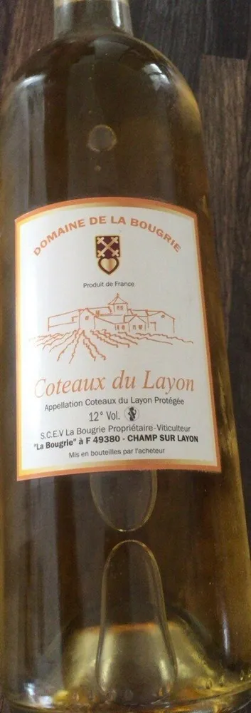 Grand vin de bordeaux