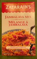 Jambalaya Mix