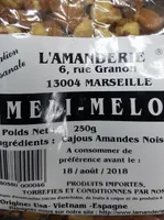 Meli mélo