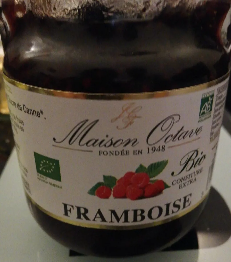 Confiture