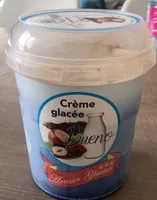 Creme glacee Bueno