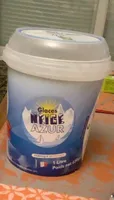 Sorbet Mojito