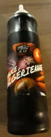 Sauce algérienne