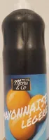 Mayonnaise Légère