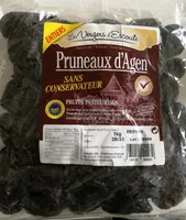 Pruneaux d'Agen