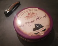 Pruneaux fourrés