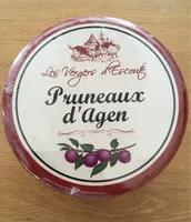 Pruneaux d'Agen