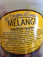 Mélange Méditerranéen