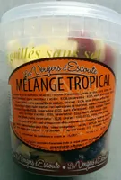 Mélange Tropical