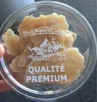 Gingembre premium