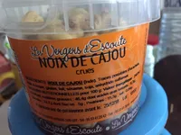 Noix de cajou