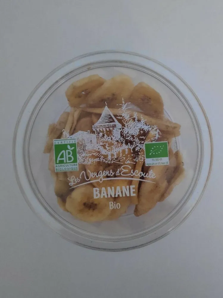 Bananes