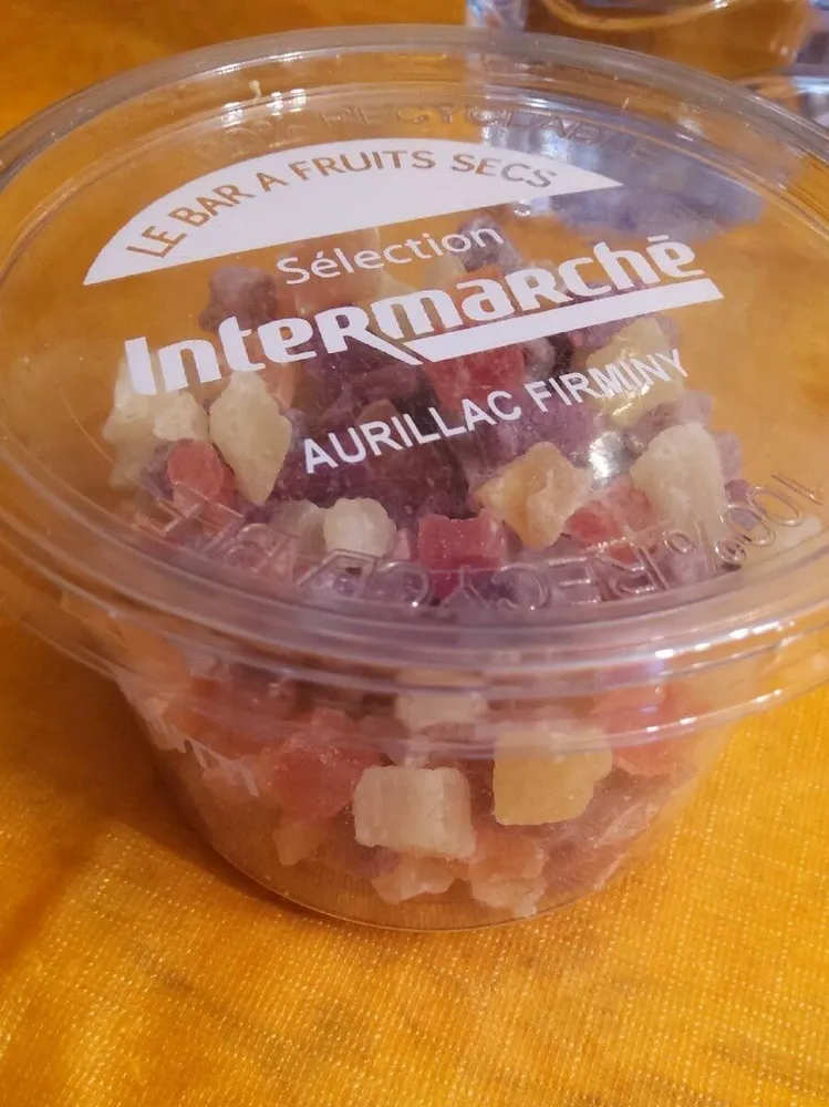 Tutti frutti
