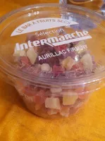 Tutti frutti