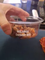 Mélange énergie bio