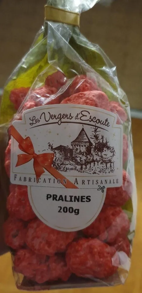 Pralines