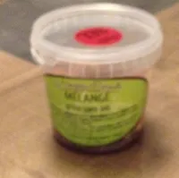 Noix Mélangées