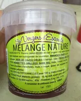 Melange nature