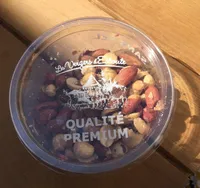 Melange sans sel premium