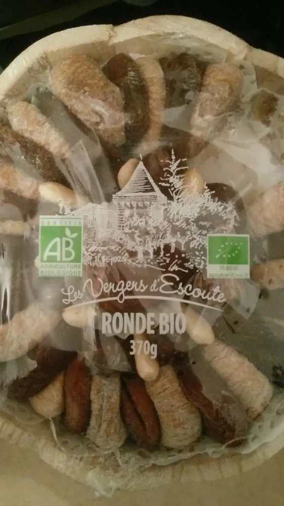 Ronde bio