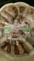 Ronde bio
