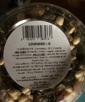 Gourmand bio