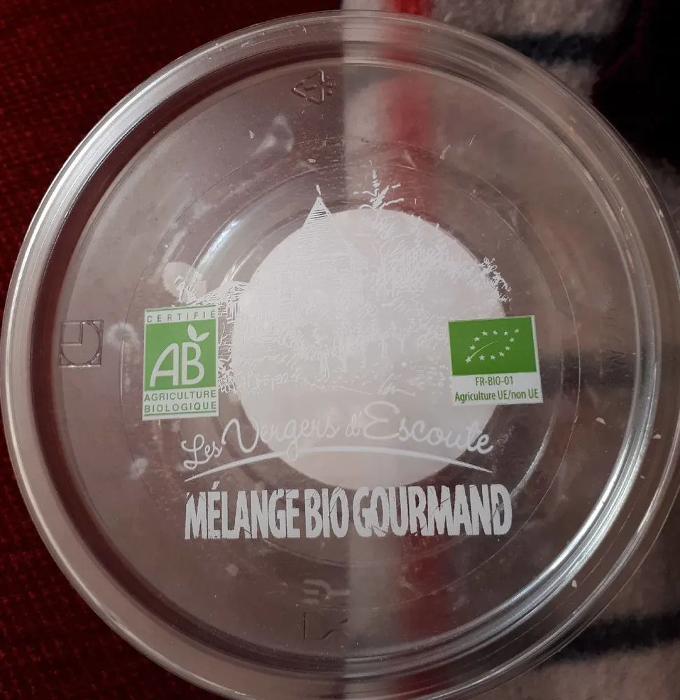 Mélange Bio Gourmand