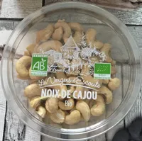 Noix de cajou