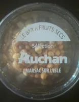 Le bar a fruits secs