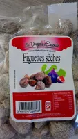 Figuettes sèches