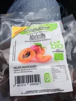 Abricots moelleux