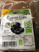 Pruneaux d'Agen