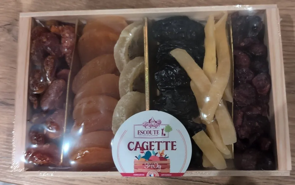 Cagette
