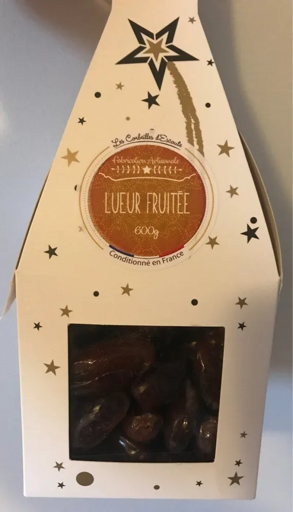 Lueur fruitée