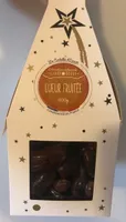Lueur fruitée
